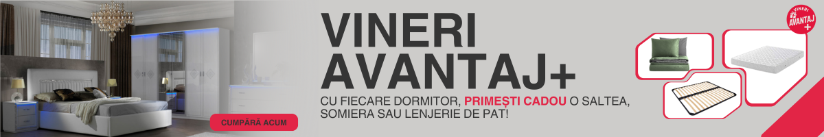 Dormitoare complete
