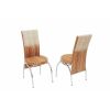 Set masa mercan cu 6 scaune , rustic
