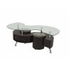 Masa cafea mc-12 walnut
