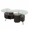 Masa cafea mc-12 walnut