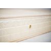 Saltea ortopedica, 60x120x21 cm, cu plasa de arcuri, fermitate medie