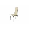 Scaun bucătărie s-138 crem