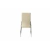 Scaun bucătărie s-138 crem