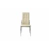 Scaun bucătărie s-138 crem