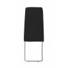 Scaun bucătărie s-53 negru