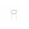 Scaun bucatarie s-143 alb