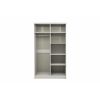 Dressing vlad alb mat 100 cm