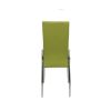 Scaun bucătărie s-88 verde