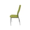 Scaun bucătărie s-88 verde