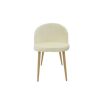 Scaun living s-120 bej
