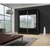 Dressing ovidiu 3, negru