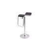 Scaun bar s-45 negru