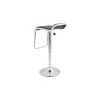 Scaun bar s-45 negru