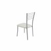 Scaun bucătărie s-14 crem