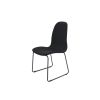 Scaun comercial s-10 negru
