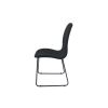 Scaun comercial s-10 negru