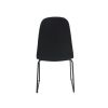 Scaun comercial s-10 negru