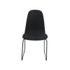 Scaun comercial s-10 negru