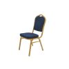 Scaun comercial s-16 albastru
