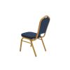 Scaun comercial s-16 albastru