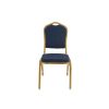 Scaun comercial s-16 albastru