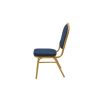 Scaun comercial s-16 albastru