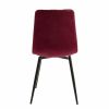 Scaun living s-155, stofa, grena