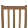 Scaun din lemn masiv de fag s-38 boss10d, grandson