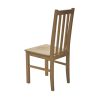 Scaun din lemn masiv de fag s-38 boss10d, grandson