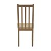 Scaun din lemn masiv de fag s-38 boss10d, grandson