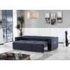 Canapea astra, 238x100x67 cm, extensibila cu 3 locuri