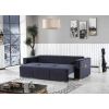 Canapea astra, 238x100x67 cm, extensibila cu 3 locuri
