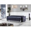 Canapea astra, 238x100x67 cm, extensibila cu 3 locuri