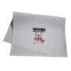 Set 2 prosoape bucatarie, model craciun, 40x60 cm