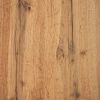 Set masa extensibila 120x150 cm cu 6 scaune tapitate, mb-13 max5 p si s-37 boss7 b 18a, wotan/bialy, lemn masiv de fag, stofa
