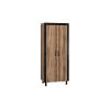 Dressing Omega, Nuc Lyon, 84x202x52 cm