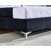 Pat ML-1809 160x200 cm, negru