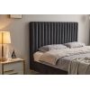 Pat ML-2202, 160x200 cm, Negru