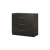 Comoda beta, wenge, 90x82x42.5 cm
