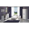 Set mobila Didi, 6 piese, Albastru
