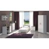 Set mobila Didi, 6 piese, Roz
