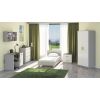 Set mobila Didi, 6 piese, Verde