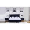 Pat ML-1809 160x200 cm, negru