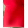 Scaun bucătărie, s-24, rosu (OUTLET)