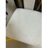 Scaun din lemn masiv de fag tapitat cu stofa s-37 boss7 o16x (OUTLET)