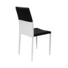 Scaun bucătărie s-89 n/a (OUTLET)