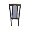 Scaun din lemn masiv de fag tapitat cu stofa s-37 boss7 o16x (OUTLET)