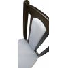 Scaun din lemn masiv de fag tapitat cu stofa s-37 boss7 o16x (OUTLET)