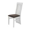 Scaun living s-104 so alb (OUTLET)
