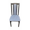 Scaun din lemn masiv de fag tapitat cu stofa s-37 boss7 o16x (OUTLET)